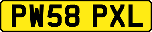 PW58PXL