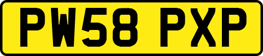 PW58PXP