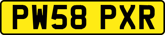 PW58PXR