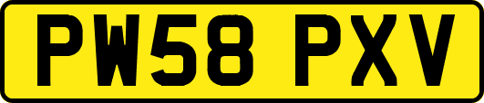 PW58PXV