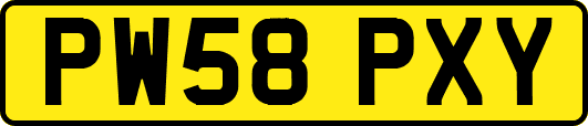 PW58PXY