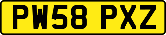 PW58PXZ