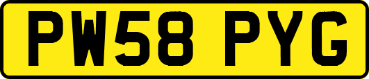 PW58PYG