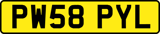 PW58PYL