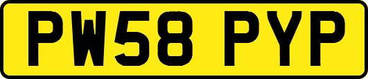 PW58PYP