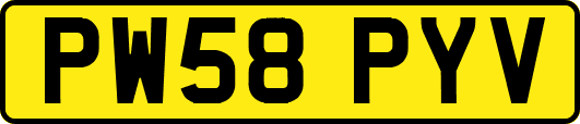 PW58PYV