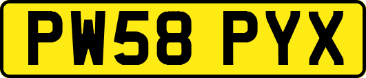 PW58PYX