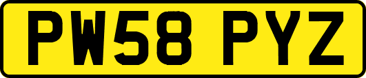 PW58PYZ
