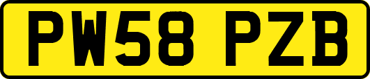 PW58PZB