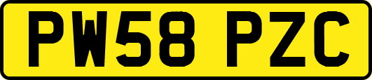 PW58PZC