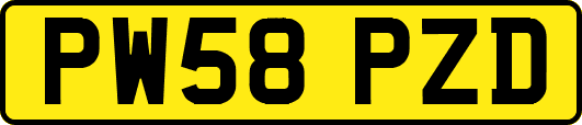 PW58PZD