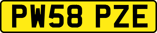 PW58PZE