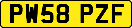 PW58PZF