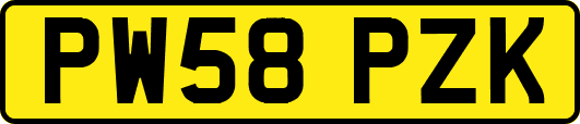 PW58PZK