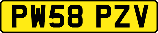 PW58PZV