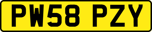 PW58PZY