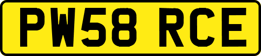 PW58RCE