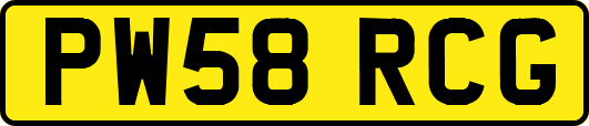 PW58RCG