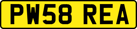 PW58REA