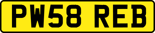 PW58REB