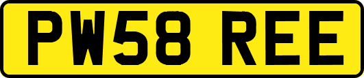 PW58REE