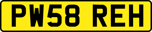 PW58REH
