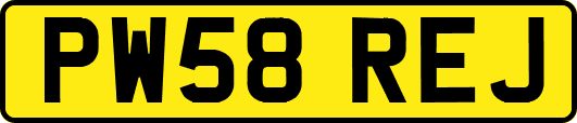 PW58REJ