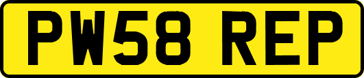 PW58REP