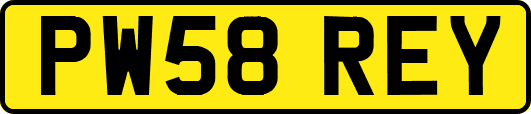 PW58REY