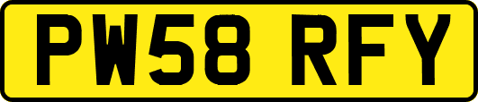 PW58RFY