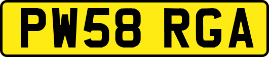 PW58RGA