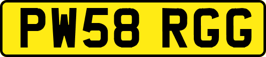 PW58RGG