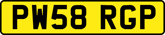 PW58RGP