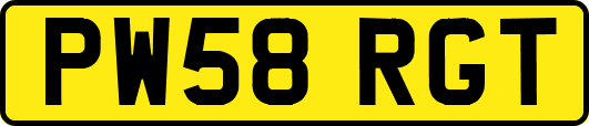 PW58RGT