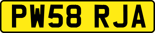 PW58RJA