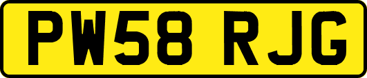 PW58RJG