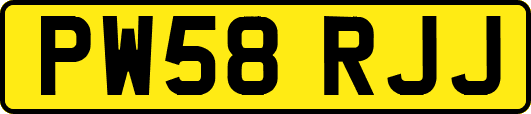 PW58RJJ