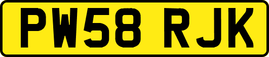 PW58RJK