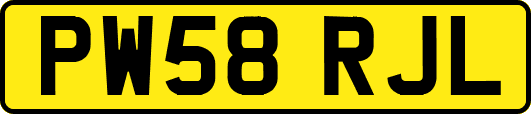 PW58RJL