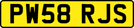 PW58RJS