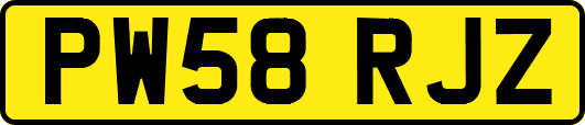 PW58RJZ