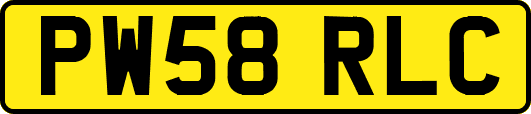 PW58RLC