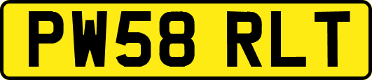 PW58RLT