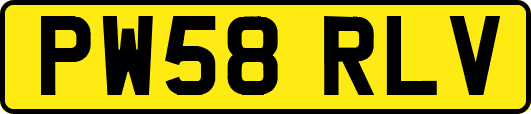 PW58RLV