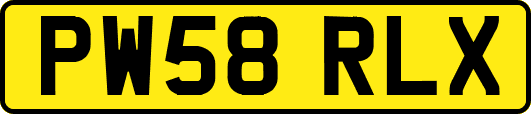 PW58RLX