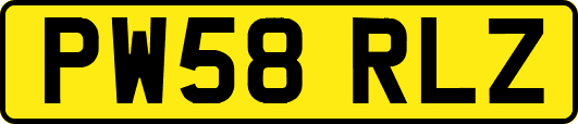 PW58RLZ