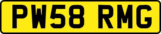 PW58RMG