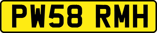 PW58RMH