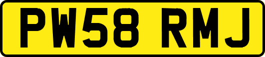 PW58RMJ