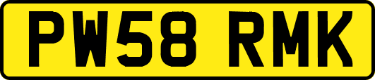 PW58RMK